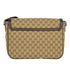 GG Messenger, back view